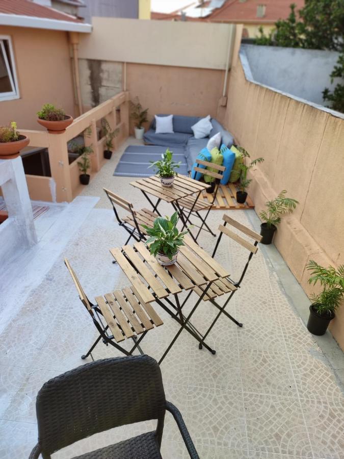 Balada Dos Mares Vila Apartment Vila do Conde Exterior photo